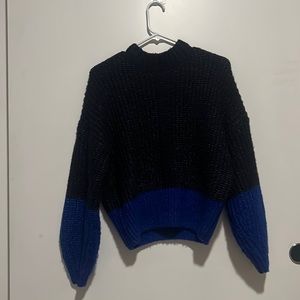Elodie sweater